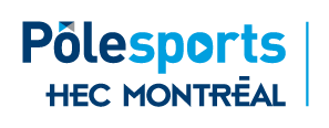 HEC Montréal Sport Management Hub Logo